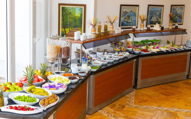 Hotel Vita Bella Resort & Spa