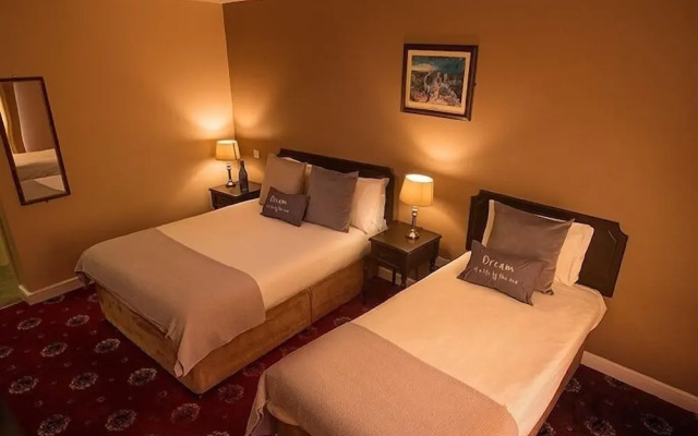 Grand Central Hotel