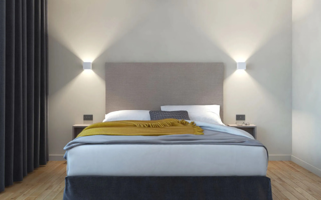 Hotel Helzear Etoile