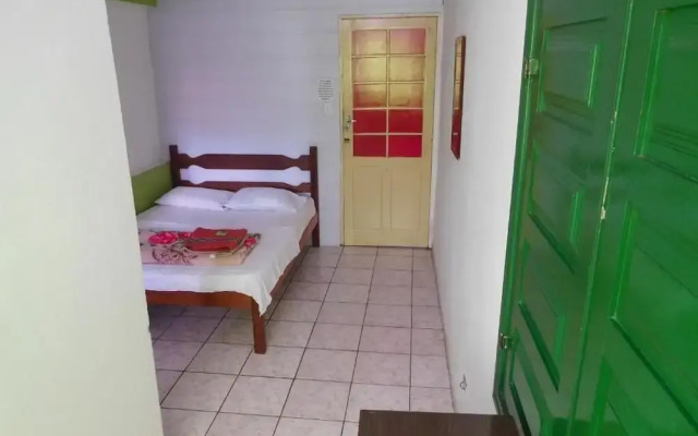 Vibe hostel Paraty