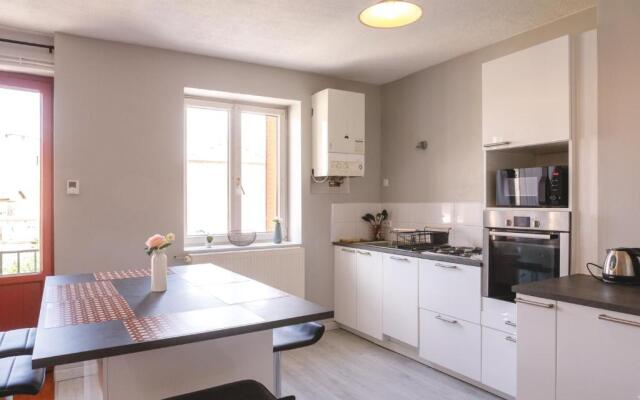 Trésor de Brou *NEW LOCATION