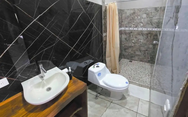 Almore Hotel