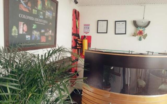 Hotel Casa Shaioo