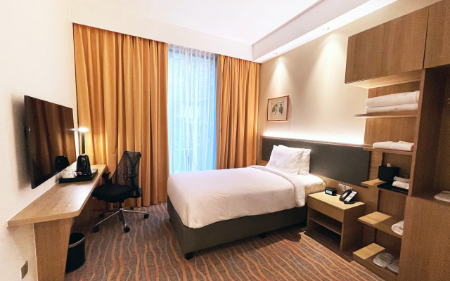 Holiday Inn Express Singapore Orchard Road by IHG
