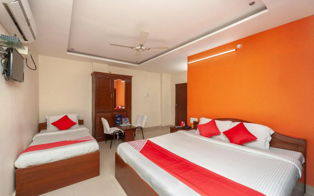 Hotel Sri Shiva Shakti
