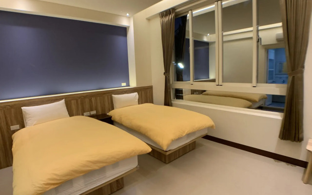 168 for hotel