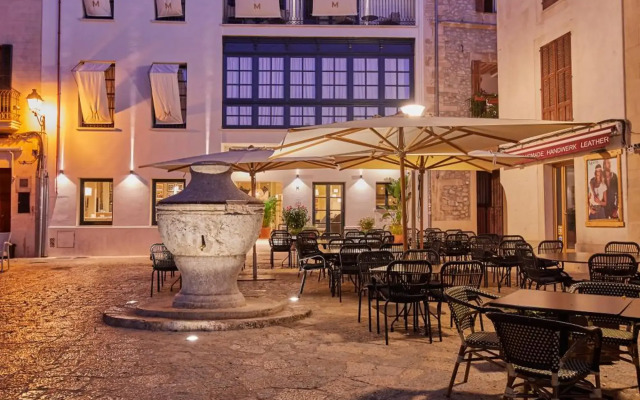 Mon Boutique Hotel