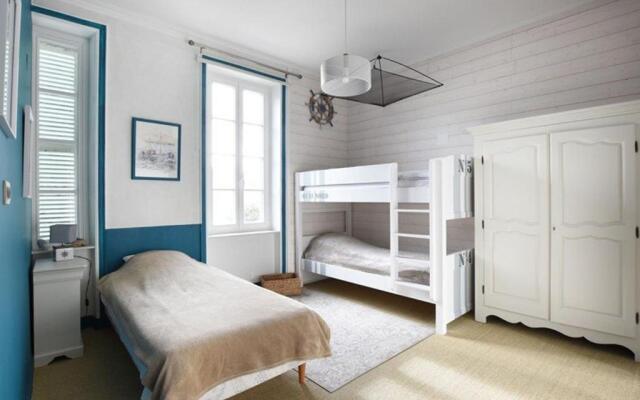 Appartement Ars-en-Ré, 3 pièces, 4 personnes - FR-1-434-54