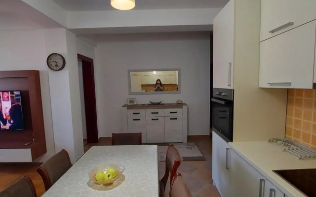 Apartman Sead Bar