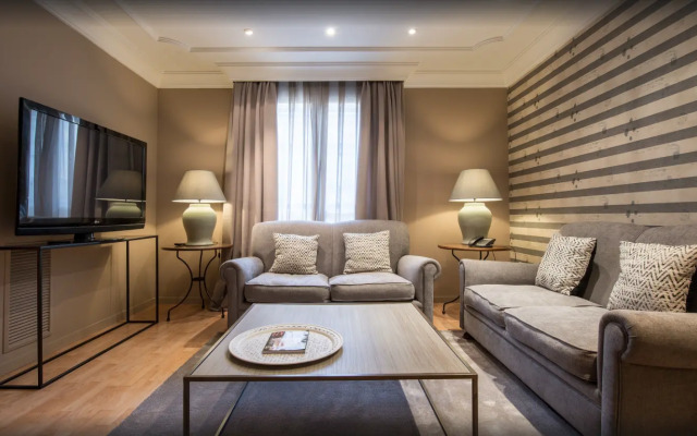 Kirei Old Town Burguerini