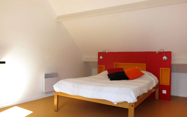 Village des Dunes (CEZ310)