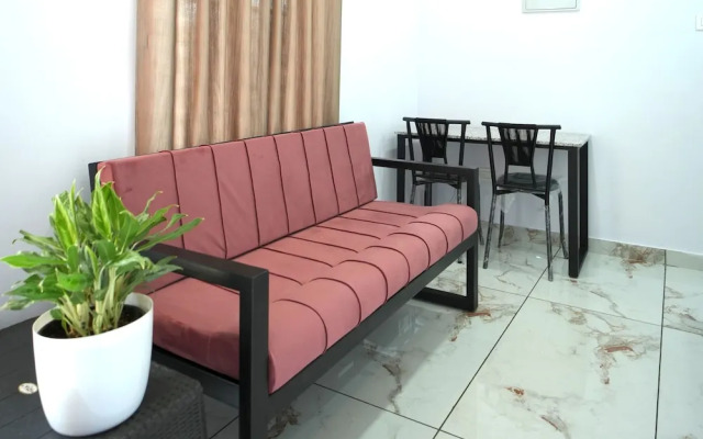 Madayi Residency
