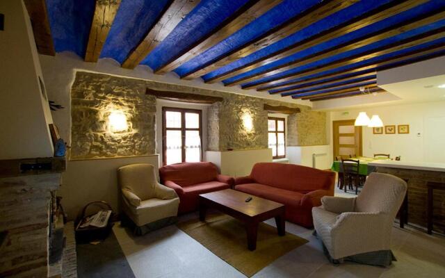 Casa Rural Villazón II - A 16 km de Pamplona