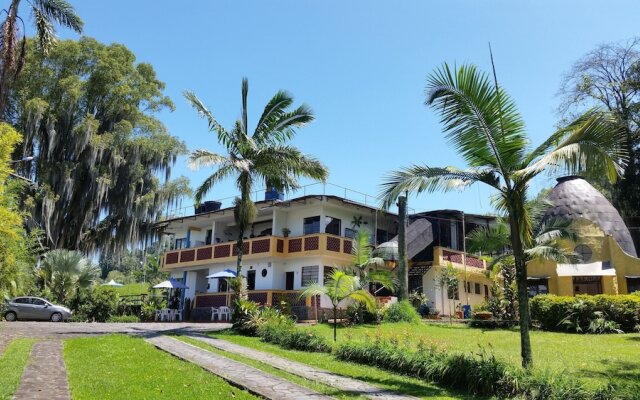 Hotel Faroazul