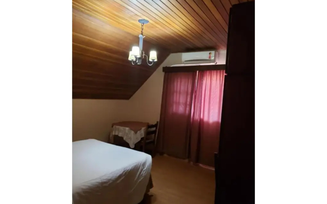 Hotel Pousada das Flores