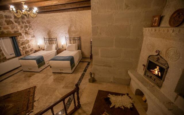 Lavender Cave Hotel