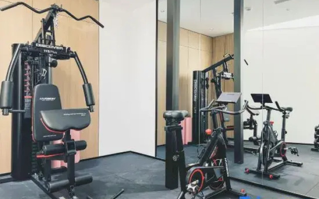 Dayin Garden Hotel - People's Square & Nanjing Road