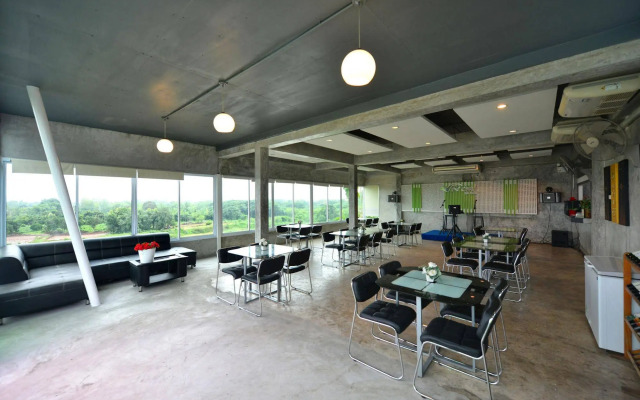 Na Loei Boutique Resort Hotel