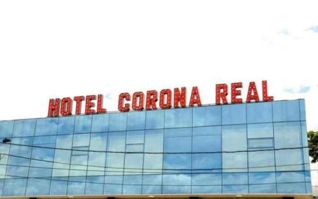 Hotel Corona Real Tuluá