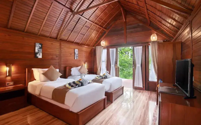 Bila Penida Resort & Farm