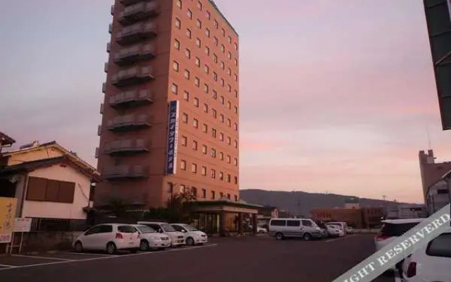 Sky Tower Hotel