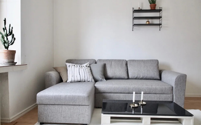 Homelike Apartment in Historical Pyynikki - hosted by 2ndhomes