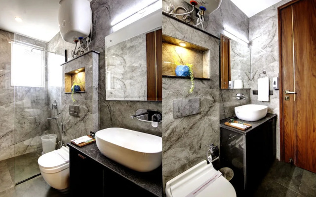 360 Degree Hotel