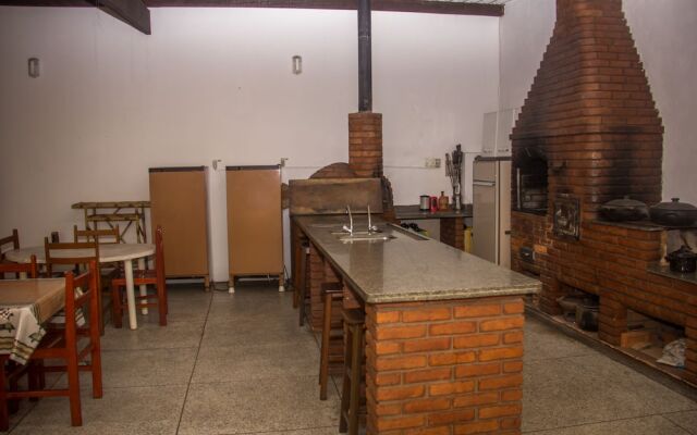 Pousada Adriana Beach