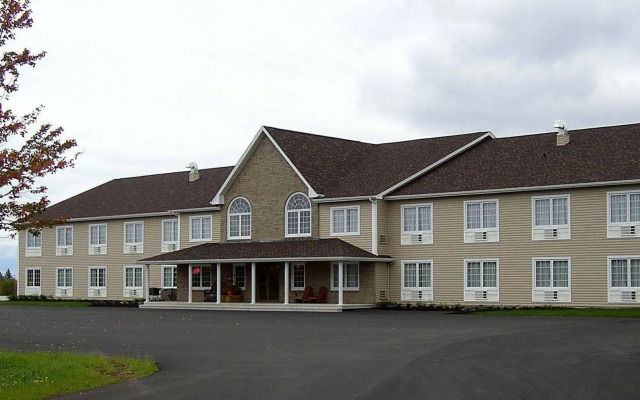 Auberge Bouctouche Inn & Suites