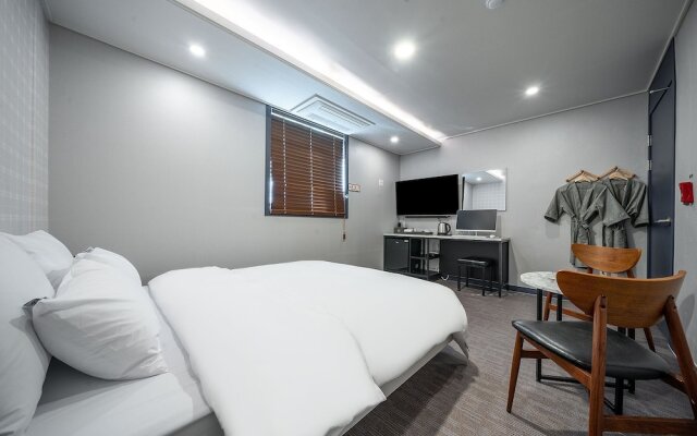 Paju Bongilcheon Ace Hotel