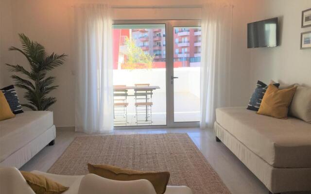 Alto Mar Apartment