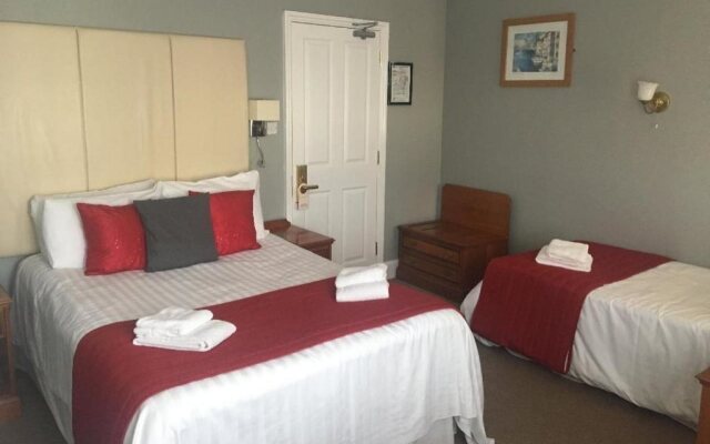 Sorrento Hotel