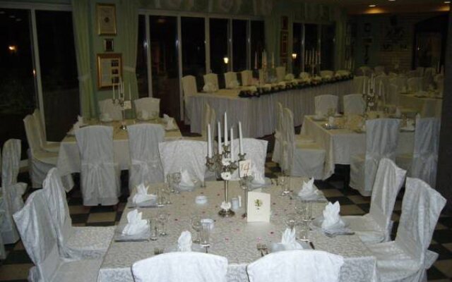 Hotel Villa Neretva - Metković