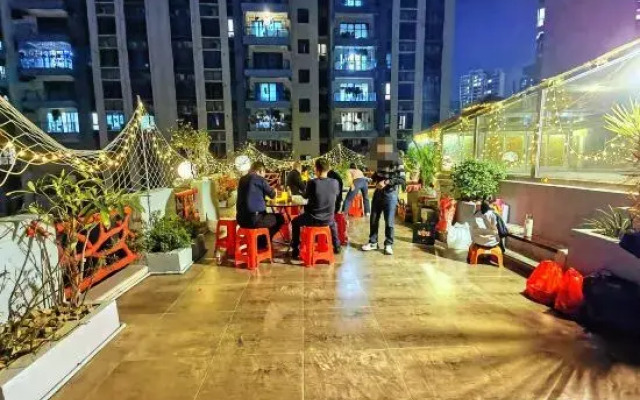 Xianggeli Single-family Homestay (Shunfengshan Park West Gate, Shunde, Foshan)