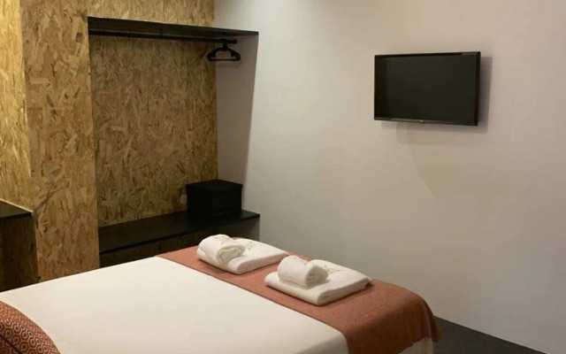 QP Apartments Trindade Magenta by Guestready