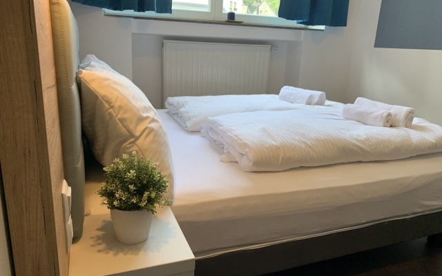 besttime Hotel Monschau