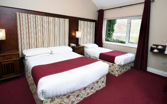 Leenane Hotel