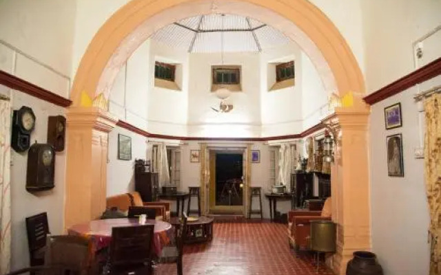 Krishna Niwas - A Heritage House Since 1924