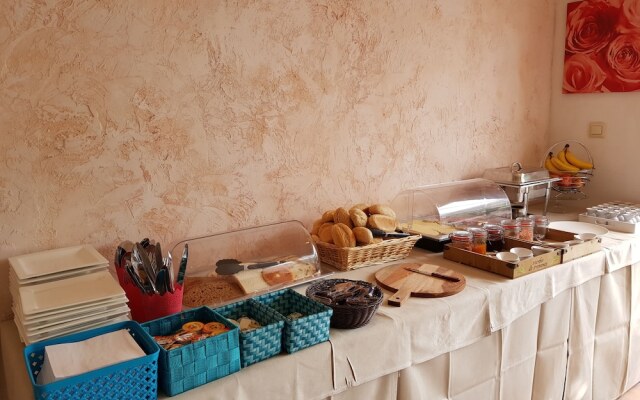 Hotel le Provencal