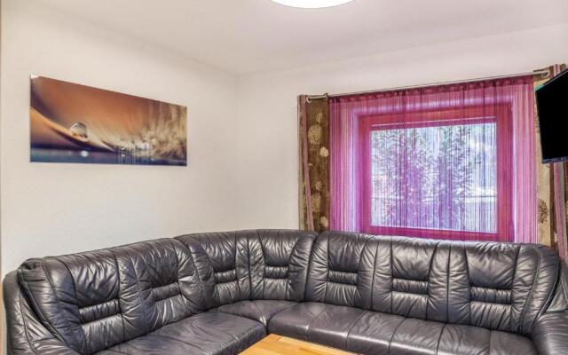 Rofan und Zillertal