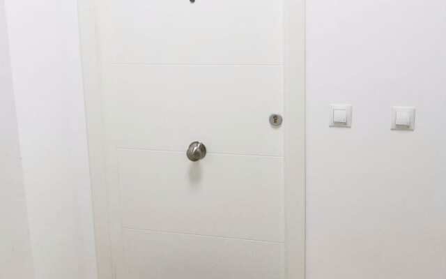 Letmalaga Luxury Clemens