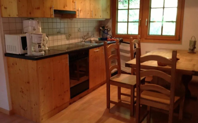 Apartment Oberhäusern