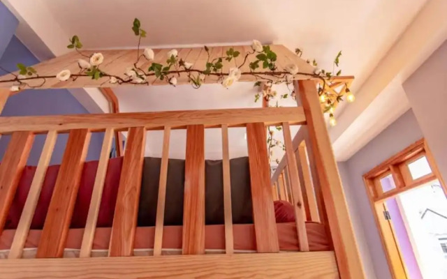 Anh Trang Villa - Hostel