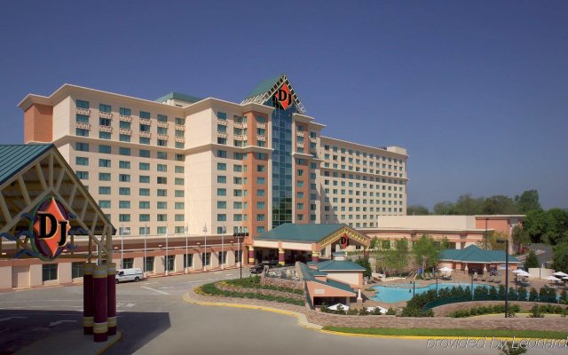 DiamondJacks Casino & Hotel
