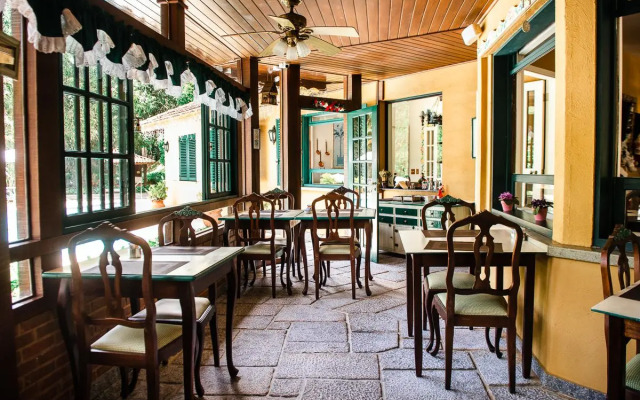 Urikana Boutique Hotel