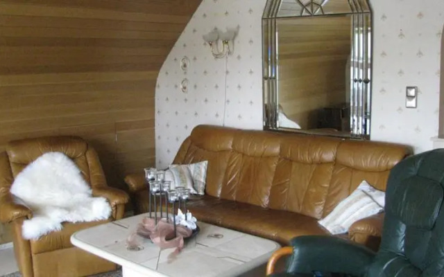 Ferienwohnung Flegessen Weserbergland