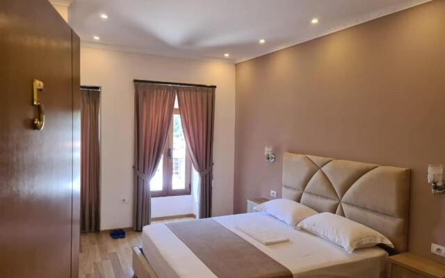 Guesthouse Arben Elezi