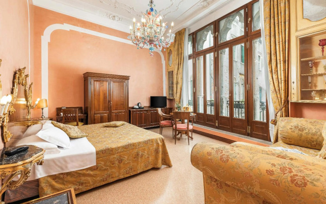 San Moisè Hotel