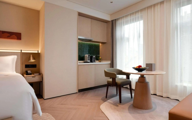 Ming Hotel Nanjing MGallery Collection