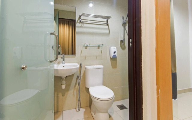 Signature Hotel SetiaWalk Puchong
